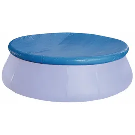 Jilong Pool-Abdeckung blau Ø 360 cm