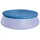 Jilong Pool-Abdeckung blau Ø 360 cm