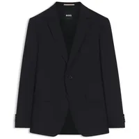 Boss Sakko Schwarz 48