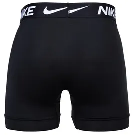 Nike Dri-FIT Esmicro Boxershorts Schwarz L 3er Pack