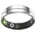 FELIXX Smartring SR11 Silber 10