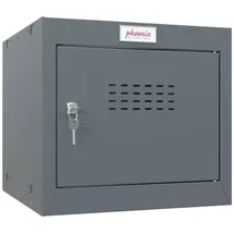 Phoenix CL0344AAK CL-Serie Würfelspind Stahl mit Schlüsselschloss