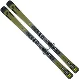 K2 Disruption 78 Ti MXC 12 TCx Light Quikclik - gelb - 156 cm