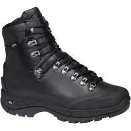 Hanwag Alaska Winter GTX Stiefel (Größe 41.5, schwarz)