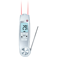 TESTO 104-IR Infrarot-Thermometer (0560 1040)