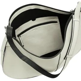 Liebeskind Berlin Schultertasche Natural Sheep Naomi L Oatmilk