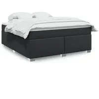 VidaXL 3285221 Bett