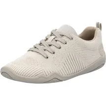 Rieker 45222 Damen Weite E Beige 40