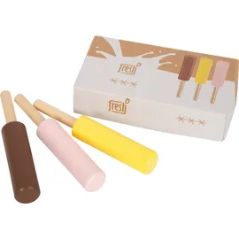 Small Foot Company Small Foot Milcheis am Stiel - fresh