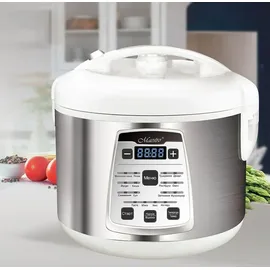 Maestro Multikocher 16 Programme MR792