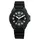 q&q watches Q&Q Herren Silikon 10 mm