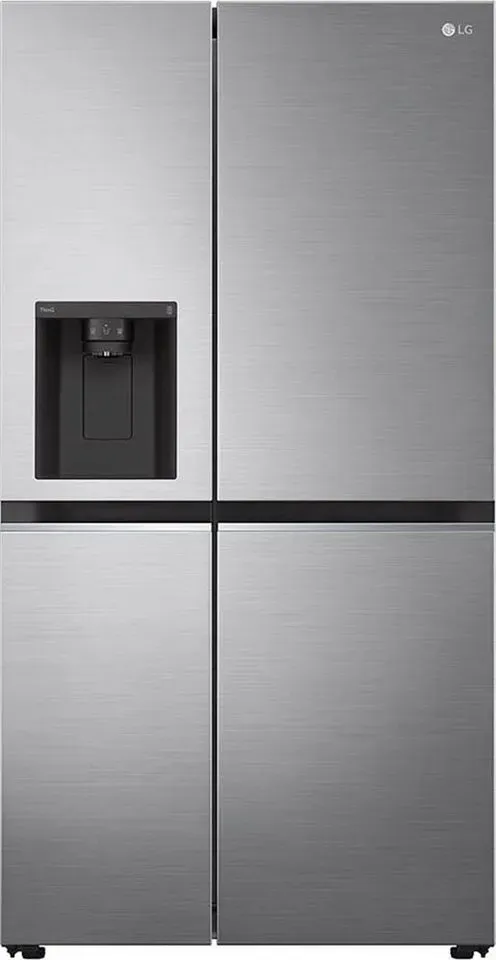 Kühlschrank LG GSLV71PZTD