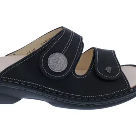 Finn Comfort Sansibar schwarz 38