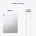 Apple iPad Pro M5 2025 13" Wi-Fi + Cellular 512 GB Standardglas Silber