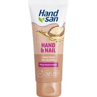 Handsan Hand & Nail Handcreme 90 ml