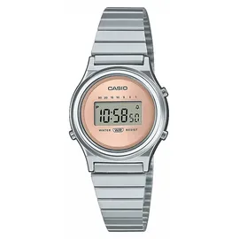 Casio La700we-4aef Uhr Red One Size