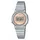 Casio La700we-4aef Uhr Red One Size