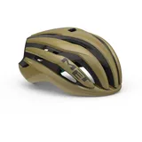 MET-Helmets Met Trenta Mips Helm - Wander Natural Matt - L