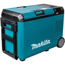 Makita Akku-Kompressor-Kühlbox CW004GZ 29 l