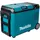 Makita Akku-Kompressor-Kühlbox CW004GZ 29 l