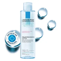 LA ROCHE-POSAY Mizellen Reinigungsfluid Ultra für reaktive Haut