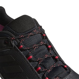 Adidas Terrex Eastrail GTX W carbon/core black/active pink 36 2/3