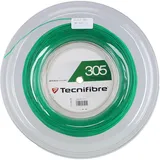 Tecnifibre Squashsaite 305 fluogrün 200m Rolle