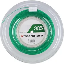 Tecnifibre Squashsaite 305 fluogrün 200m Rolle