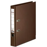 Falken Chromocolor DIN A4 50 mm Braun 2 St.