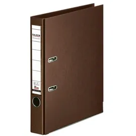 Falken Chromocolor DIN A4 50 mm Braun 2 St.
