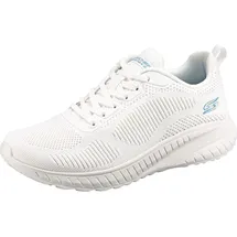 SKECHERS Sport Squad Chaos - Face Off white 39