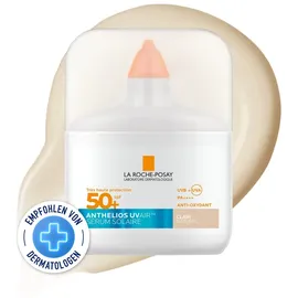 La Roche-Posay Anthelios UV Air Serum Clair LSF 50+ 50 ml