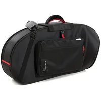 Gewa Prestige SPS Gig Bag/Tasche Bariton/Tenorhorn schwarz