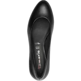 TAMARIS Damen, schwarz, Größe 39 EU