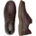 Mephisto Douk Herren Braun 41