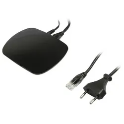 LED Stripe RGB(W) WLAN Master Sender EOS 05 Smartphone Adapter