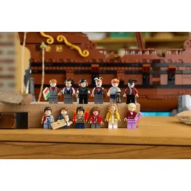 LEGO Ideas Die Goonies 21363