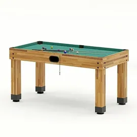Automaten Hoffmann Multi-Spieltisch 9 in 1""