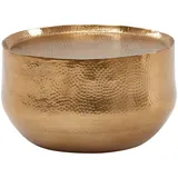 Wohnling Mid.you Gold Aluminium 60 x 35 cm