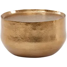 Wohnling Mid.you Gold Aluminium 60 x 35 cm
