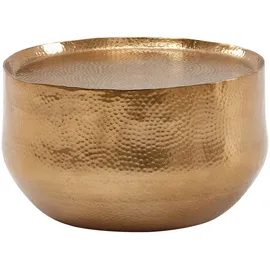 Wohnling Mid.you Gold Aluminium 60 x 35 cm