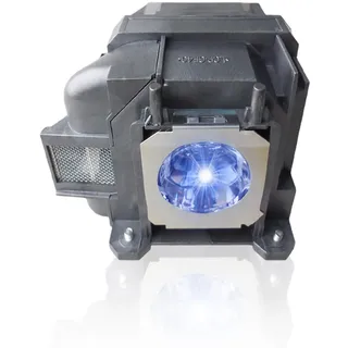 EL PLP87 Ersatz-Projektorlampe mit Gehäuse, kompatibel mit Epson V13H010L88 EH-TW5210 EH-TW5300 EH-TW5350 EH-TW490 EH-TW570 EH-TW5100 EH-TW5200 EB-S04 EB-S27 EB-S31 EB-U04 EB-U32 EB-S03 EB-S17