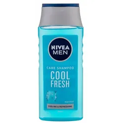 Nivea Haarshampoo Cool Fresh Care Shampoo