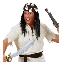 Totenkopf Bandana - OS