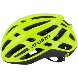 Giro Agilis MIPS 51-55 cm highlight yellow
