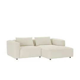 Sofa.de Ecksofa Milda ¦ ¦ Maße (cm): B: 228 H: 73 T: 174.0