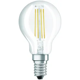 Osram LED Base Classic 4W E14 5er Pack (090668)