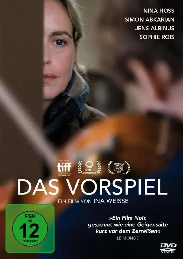 Das Vorspiel (DVD)