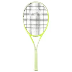 Head Tennisschläger Extreme Pro 98in/305g/Turnier 2024 gelb - unbesaitet -