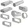 Naber Prime 150 Flachkanal Set-1